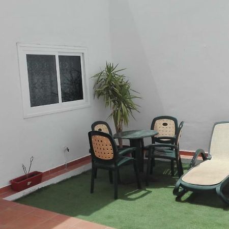 Casa Y Estudio Keyfer, Arrecife Centro Buitenkant foto