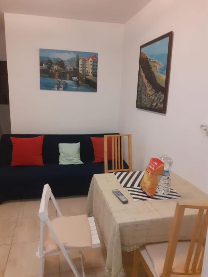 Casa Y Estudio Keyfer, Arrecife Centro Buitenkant foto