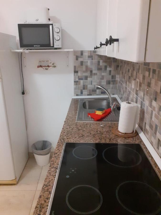 Casa Y Estudio Keyfer, Arrecife Centro Buitenkant foto