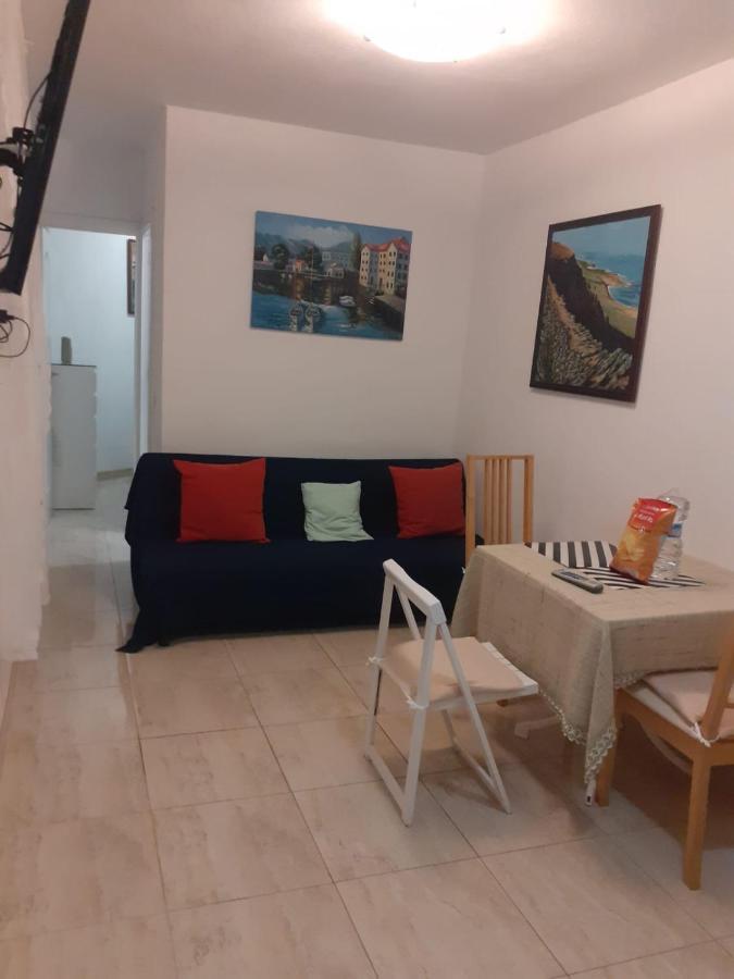Casa Y Estudio Keyfer, Arrecife Centro Buitenkant foto