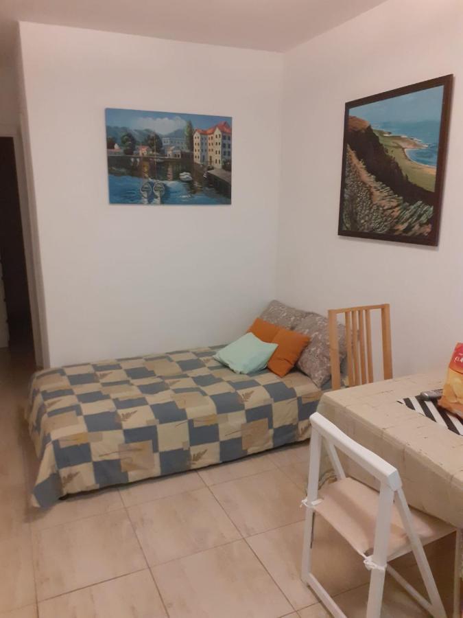 Casa Y Estudio Keyfer, Arrecife Centro Buitenkant foto