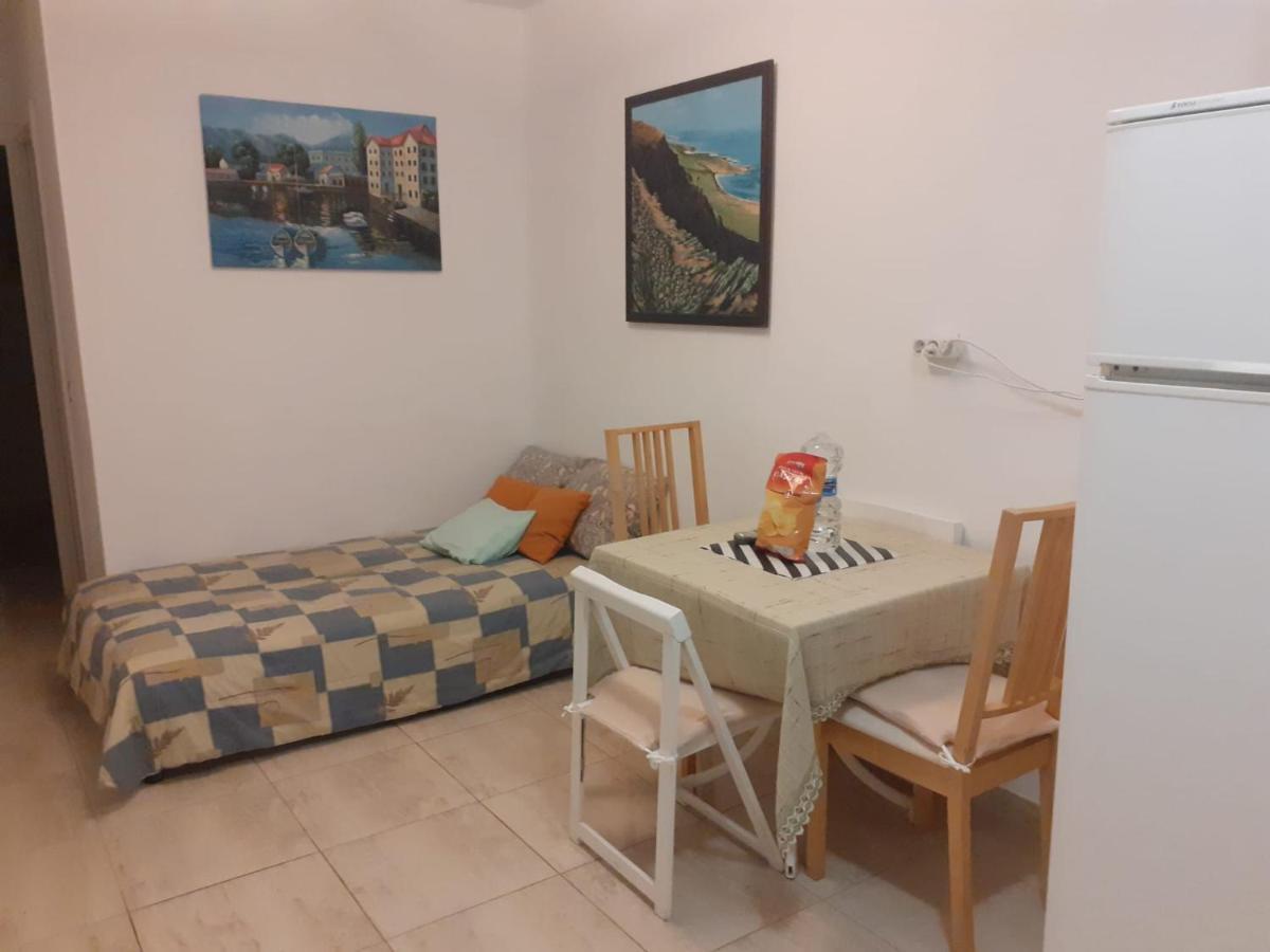 Casa Y Estudio Keyfer, Arrecife Centro Buitenkant foto