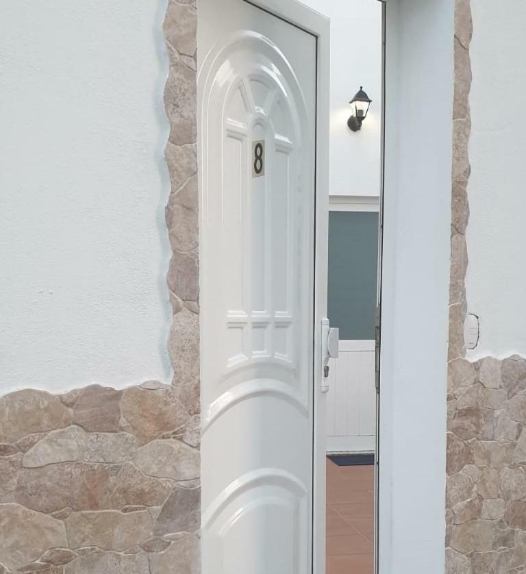 Casa Y Estudio Keyfer, Arrecife Centro Buitenkant foto