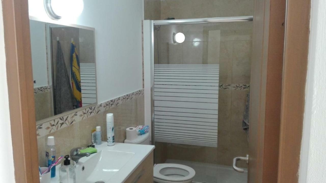 Casa Y Estudio Keyfer, Arrecife Centro Buitenkant foto