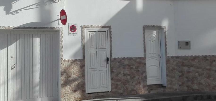 Casa Y Estudio Keyfer, Arrecife Centro Buitenkant foto