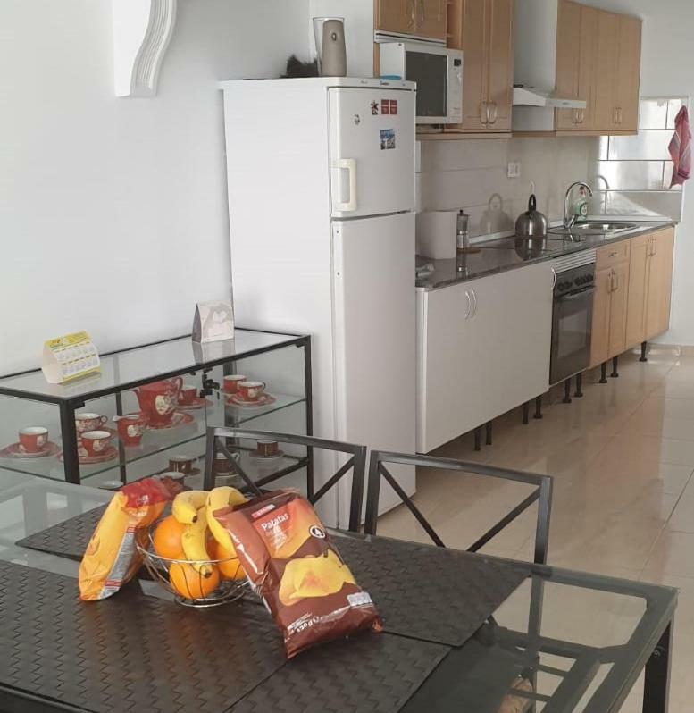 Casa Y Estudio Keyfer, Arrecife Centro Buitenkant foto