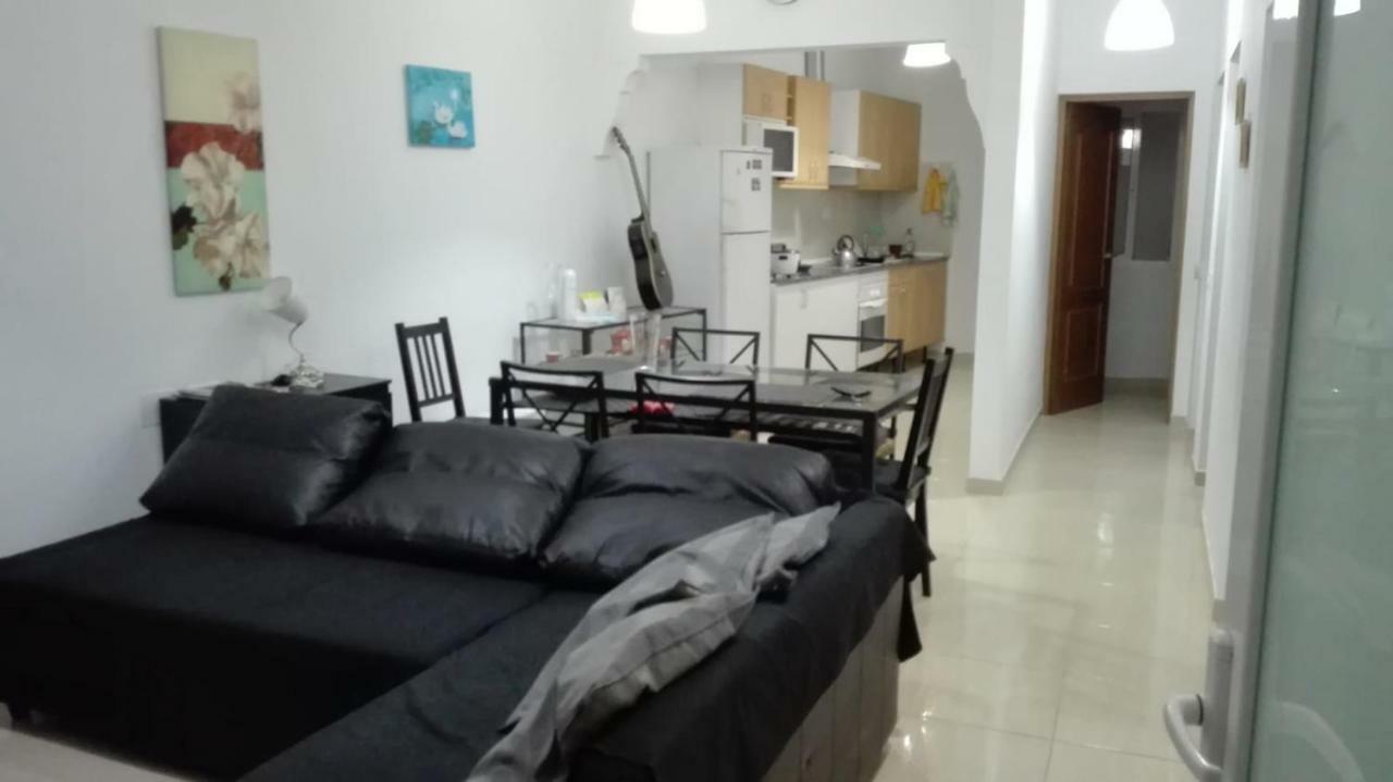 Casa Y Estudio Keyfer, Arrecife Centro Buitenkant foto